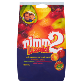 Nimm2 Lizaki 80G