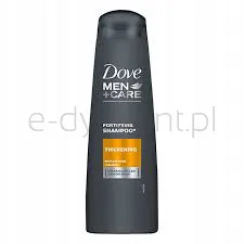 Dove Szampon Men Thickening 400Ml