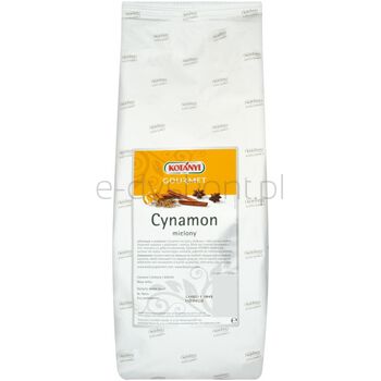 Kotanyi Cynamon Mielony 1000G