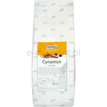 Kotanyi Cynamon Mielony 1000G