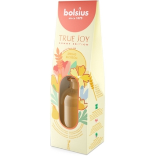 Bolsius Dyfuzor zapachowy  80ml  True Joy Spring Blossom