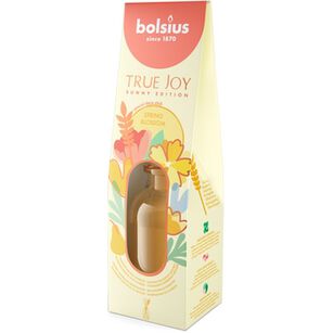 Bolsius Dyfuzor zapachowy  80ml  True Joy Spring Blossom