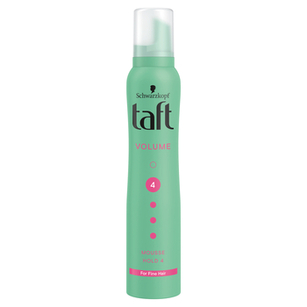 Taft Lakier Do Włosów Volume 4 200Ml