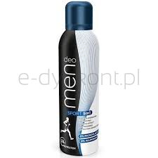 Dalli Dezodorant W Sprayu 200Ml Men Sport 5In1 