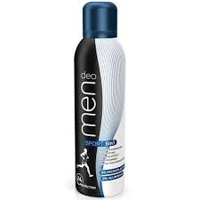 Dalli Dezodorant W Sprayu 200Ml Men Sport 5In1