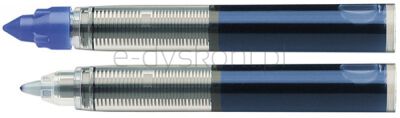 Schneider Kartridże 852 852 Do Piór Kulkowych, M, 5 Szt., Niebieski