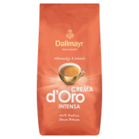 Dallmayr Kawa Ziarnista Crema Doro Intensa 1000 G