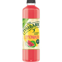 Tymbark Lemoniada Cytryna Arbuz 1,25 l