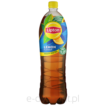 Lipton Lemon 1.5L