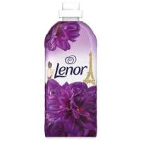 Lenor Płyn Do Płukania Tkanin La Desirable 1200 Ml