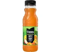Cappy nektar multiwitamina 330ml SK