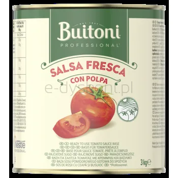 Buitoni Pulpa Pomidorowa 3Kg