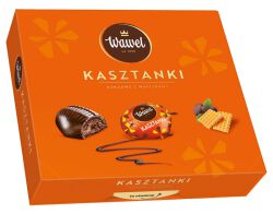 Wawel Kasztanki 330G