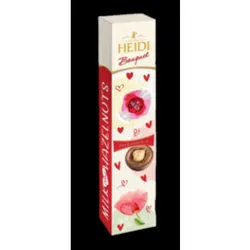 Heidi Bouquet Spring Milk &Amp; Hazelnuts 70G