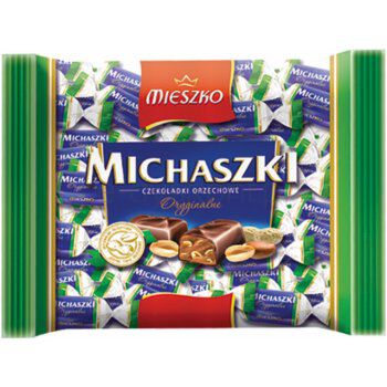 Mieszko Michaszki Original 1Kg 