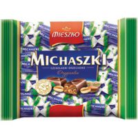 Mieszko Michaszki Original 1Kg 