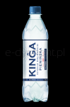 Kinga Pienińska Woda gazowana 500 ml SK - 2