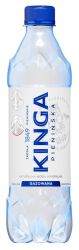 Kinga Pienińska Woda gazowana 500 ml SK