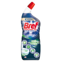 Bref Płyn Do Toalet Excellence Gel Limescale 700Ml