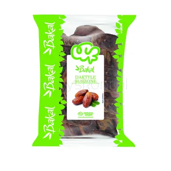 Bakal Daktyle Suszone 1Kg