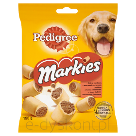 Pedigree Markies 150G