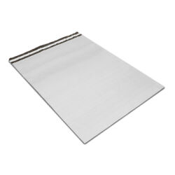 Emerson Foliopaki Kurierskie 35X50Cm Białe 50Szt