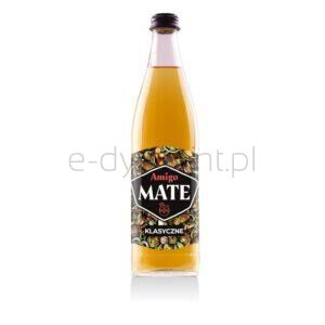 Mate Napój Amigo Klasyczne 0,5L