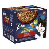 Felix Sensations Mp Mix 24X85G = 2,04 Kg