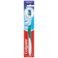 Colgate Szczoteczka Do Zębów Advanced White Średnia