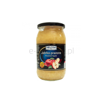 Helcom Jabłko prażone 790g