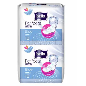 Bella Podpaski Perfecta Ultra Blue 20 Szt.