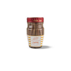 Capri Filety anchois w Olej u 80g