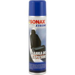 Sonax Pianka do tapicerki Xtreme 400ml