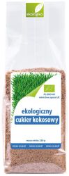 Ekologiko Cukier kokosowy BIO 250 g