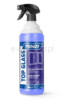 Tenzi Płyn do mycia szyb i luster Top Glass, 1l
