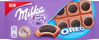 Milka Czekolada Oreo Sandwich 92G