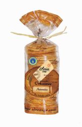 Ania Ciasteczka Orkiszowe Naturalne B/C Bio 120 G