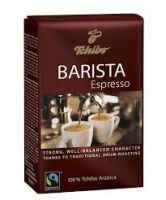 Tchibo Kawa Ziarnista Barista Espresso 500g 