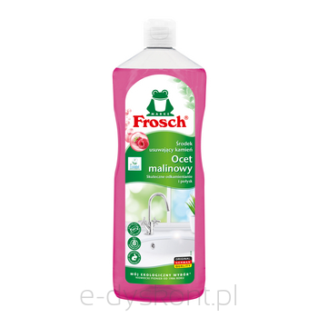 Frosch Malinowy Uniwersalny Środek Czyszczący 1000 Ml