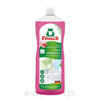 Frosch Malinowy Uniwersalny Środek Czyszczący 1000 Ml