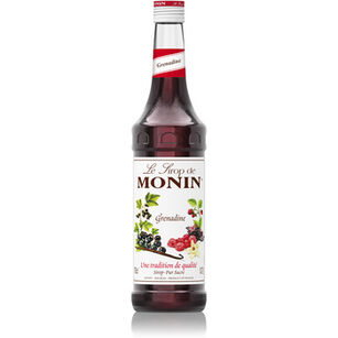 Monin Syrop Grenadyna 0,7L