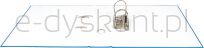 Office Products Segregator Officer, Pp, A4/55Mm, Biały  - 4