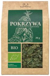 Kornino Pokrzywa Bio 30G