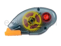 Klej W Taśmie 6,5Mmx8,5M Q-Con - 2