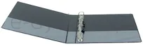 Segregator ofertowy DONAU, PP, A4/4RD/20, niebieski - 3