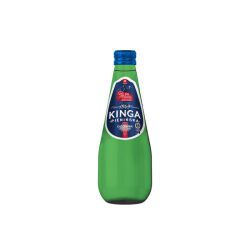 Kinga Pienińska Woda 330Ml Gazowana