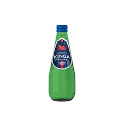 Kinga Pienińska Woda 330Ml Gazowana