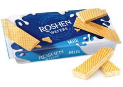 Wafers Milk 216 g