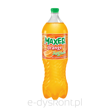 Maxer Orange 20% Soku 2 L