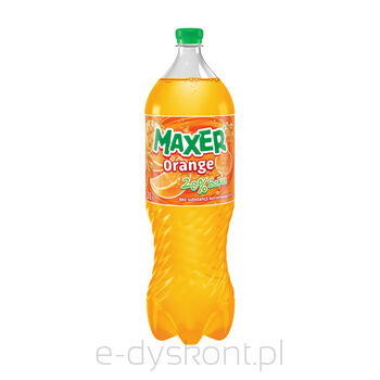 Maxer Orange 20% Soku 2 L